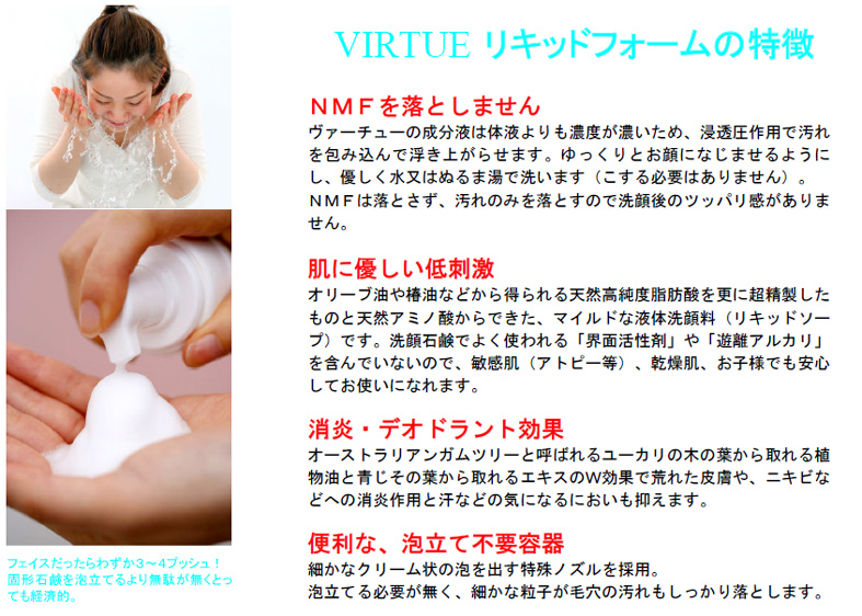 Virtue�̓���